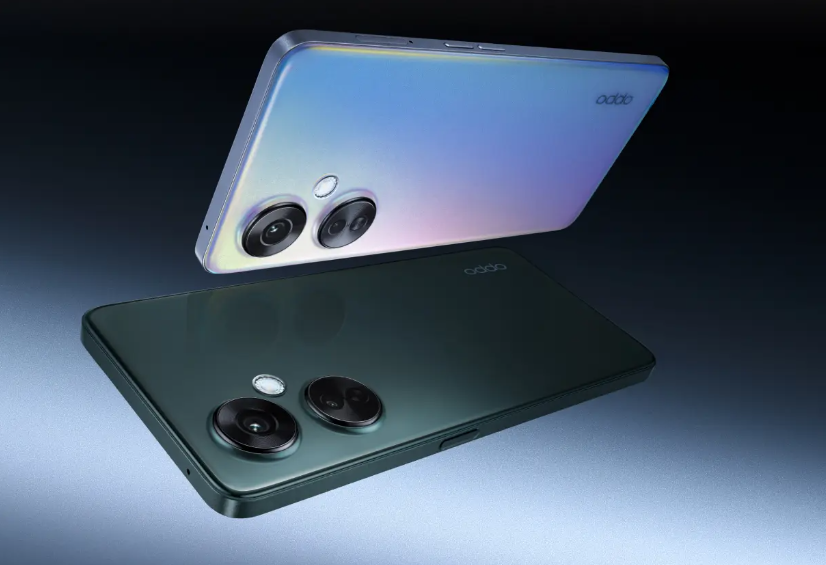 OPPO A1 / K11x 机型开启 ColorOS 14&#215; 安卓 14 正式版升级（附适配计划）