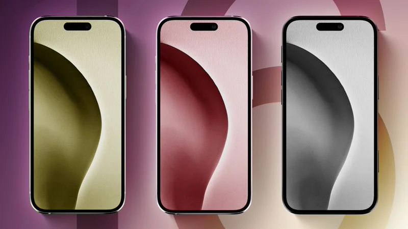 苹果 iPhone 16 前瞻：新增操作按钮和拍照按钮、调整相机岛设计