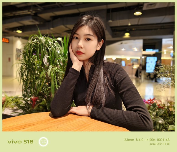 vivo S18评测：驭光而行 让每一拍都能绽放精彩