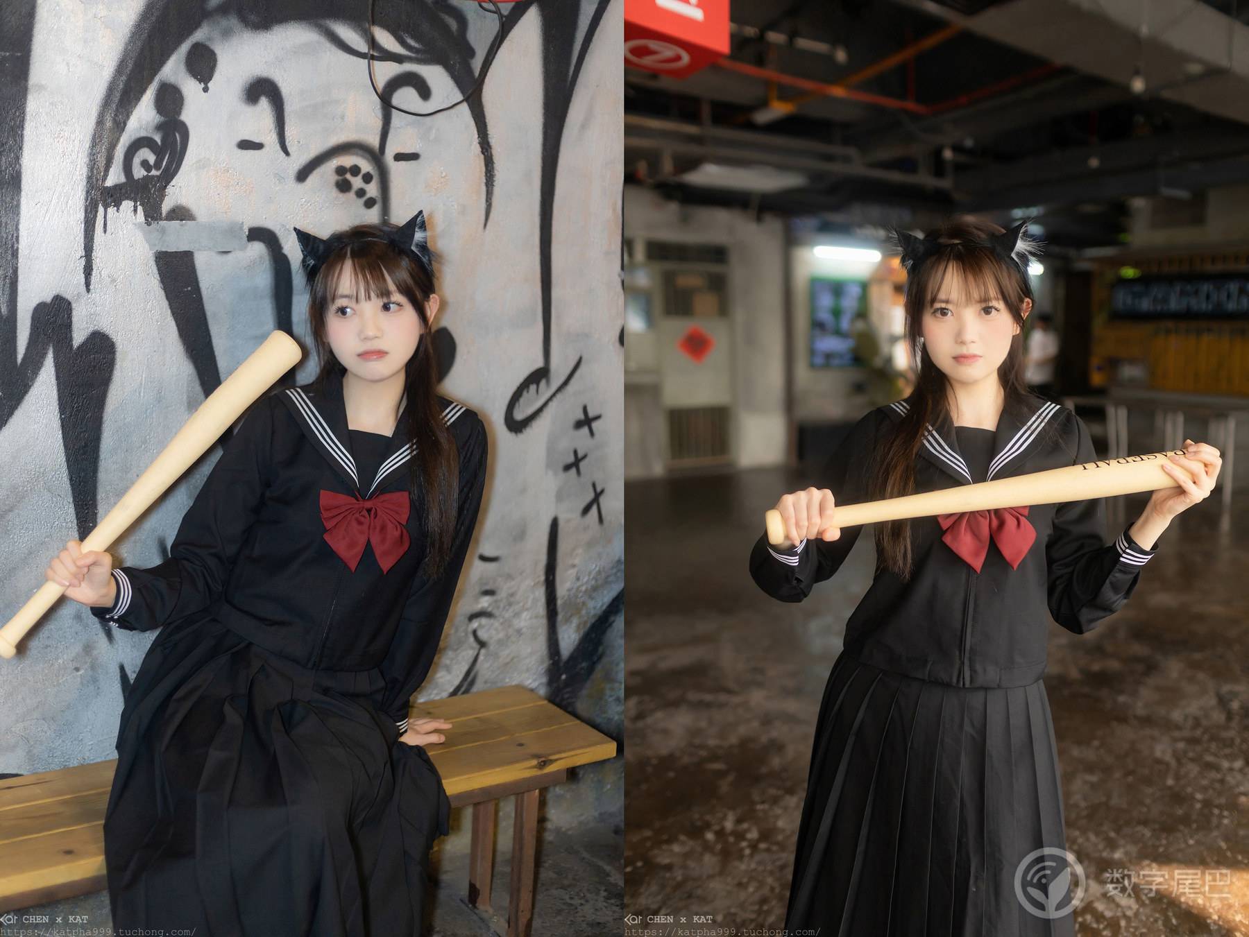 「2023 摄影征文」文和友少女吃霸王餐事件