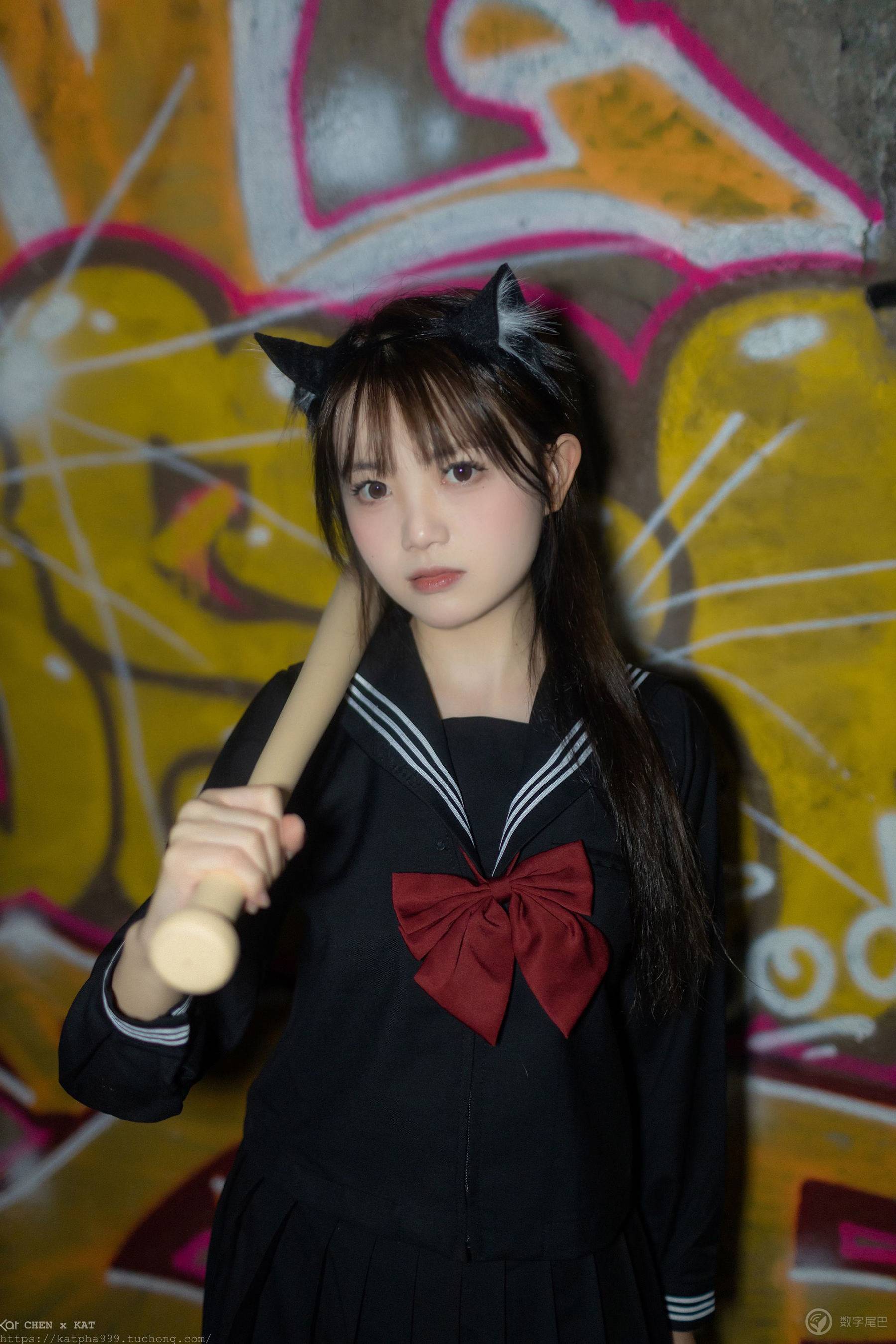 「2023 摄影征文」文和友少女吃霸王餐事件