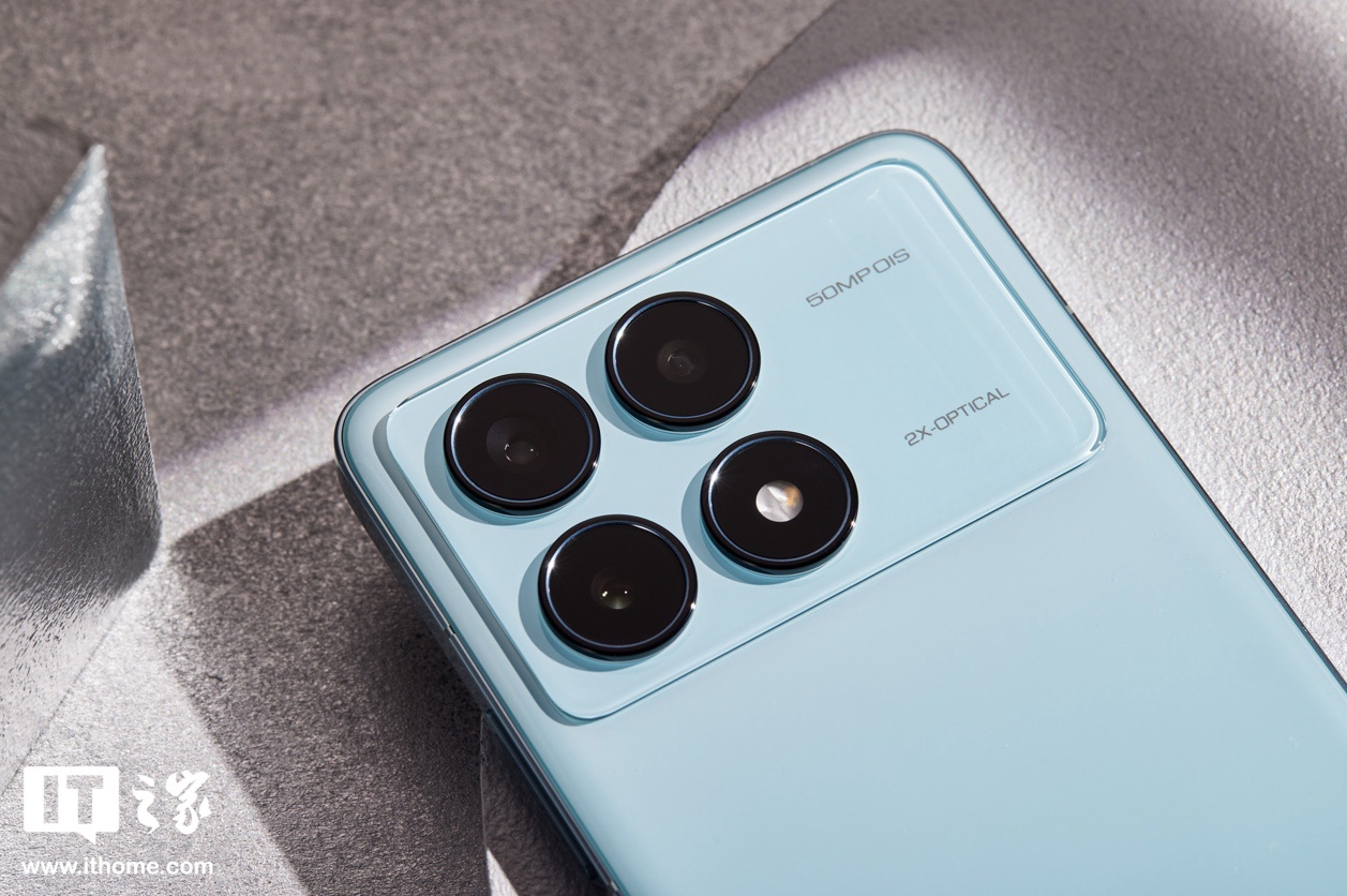 用料扎实，体验越级，Redmi K70 Pro 上手体验