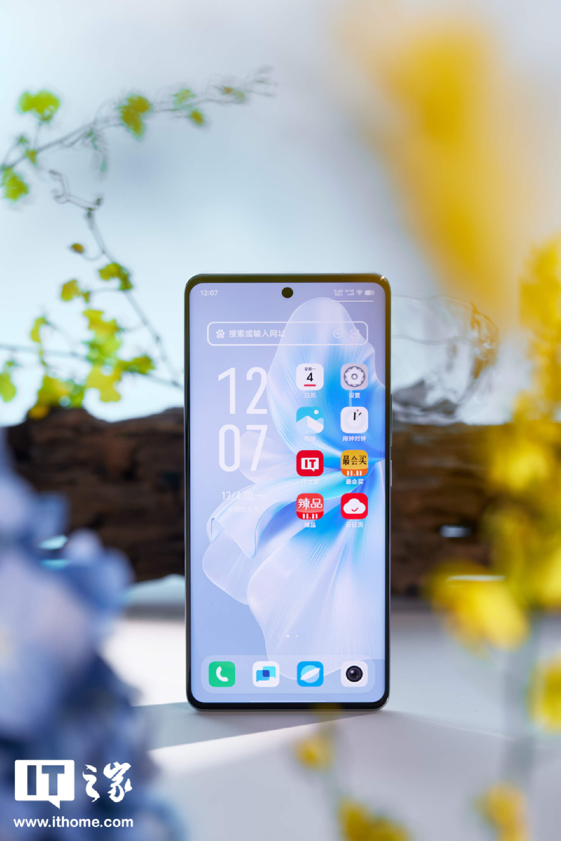 “影棚级人像”还得看蓝厂：vivo S18 图文评测