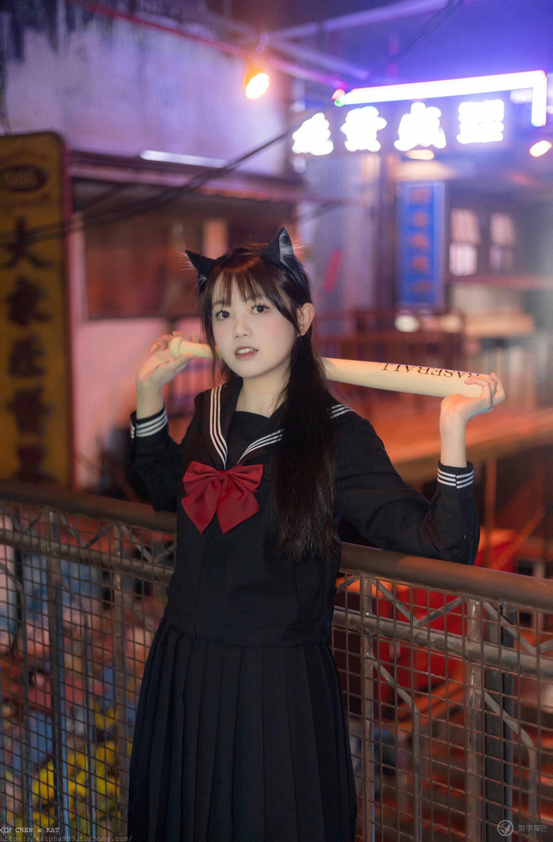 「2023 摄影征文」文和友少女吃霸王餐事件