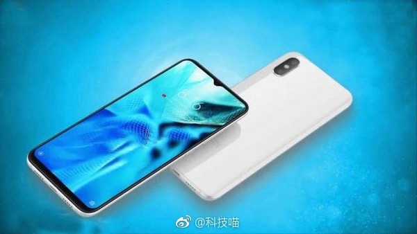 小米神秘新机曝光 4800万像素镜头 无敌了！