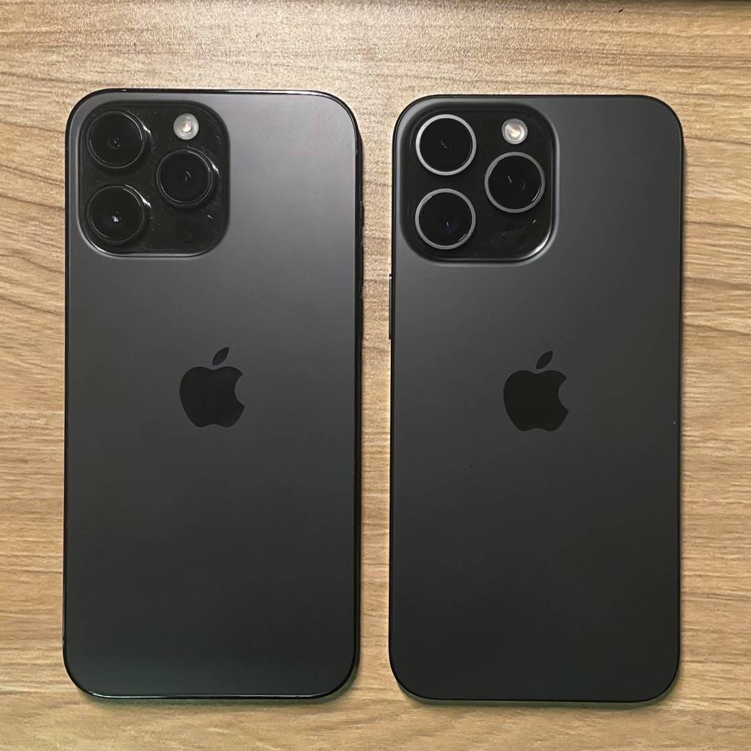 Introducing iPhone15 Pro Max