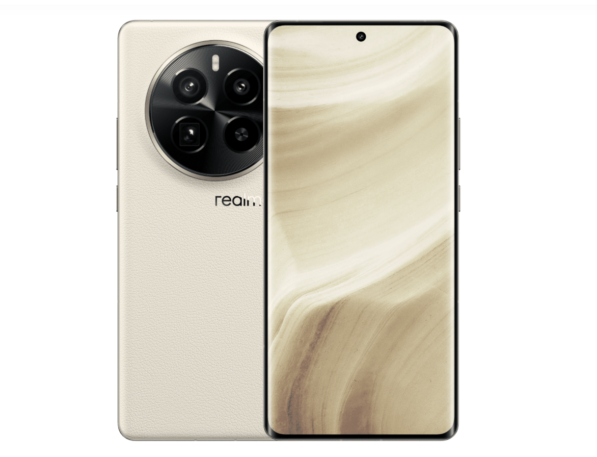 realme 徐起加入“小米一加亮度论战”：真我 GT5 Pro 手机“手动最高 1000 尼特”