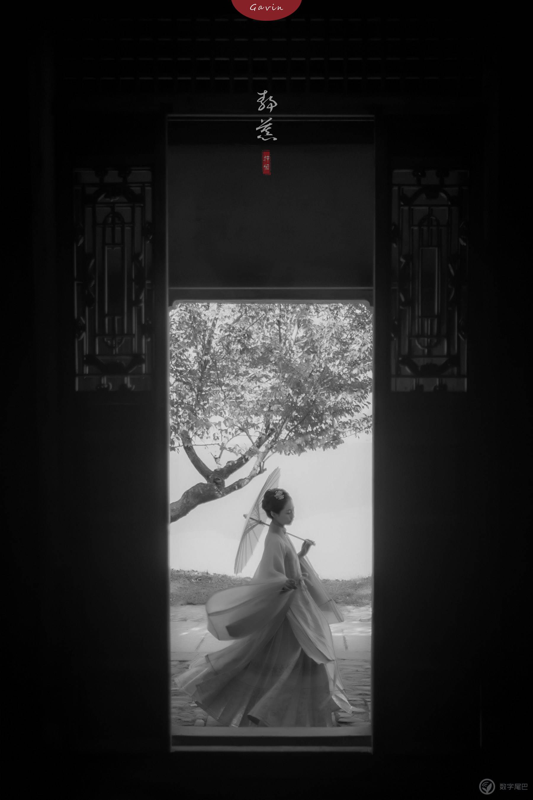 我眼中的闲梦江南-6
