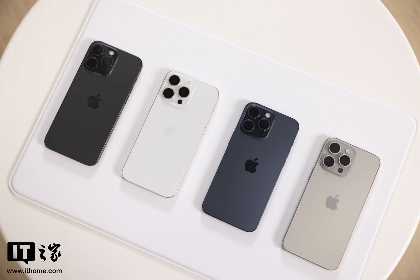 苹果高管 Tang Tan 明年 2 月离职，iPhone 部门迎来新掌舵者