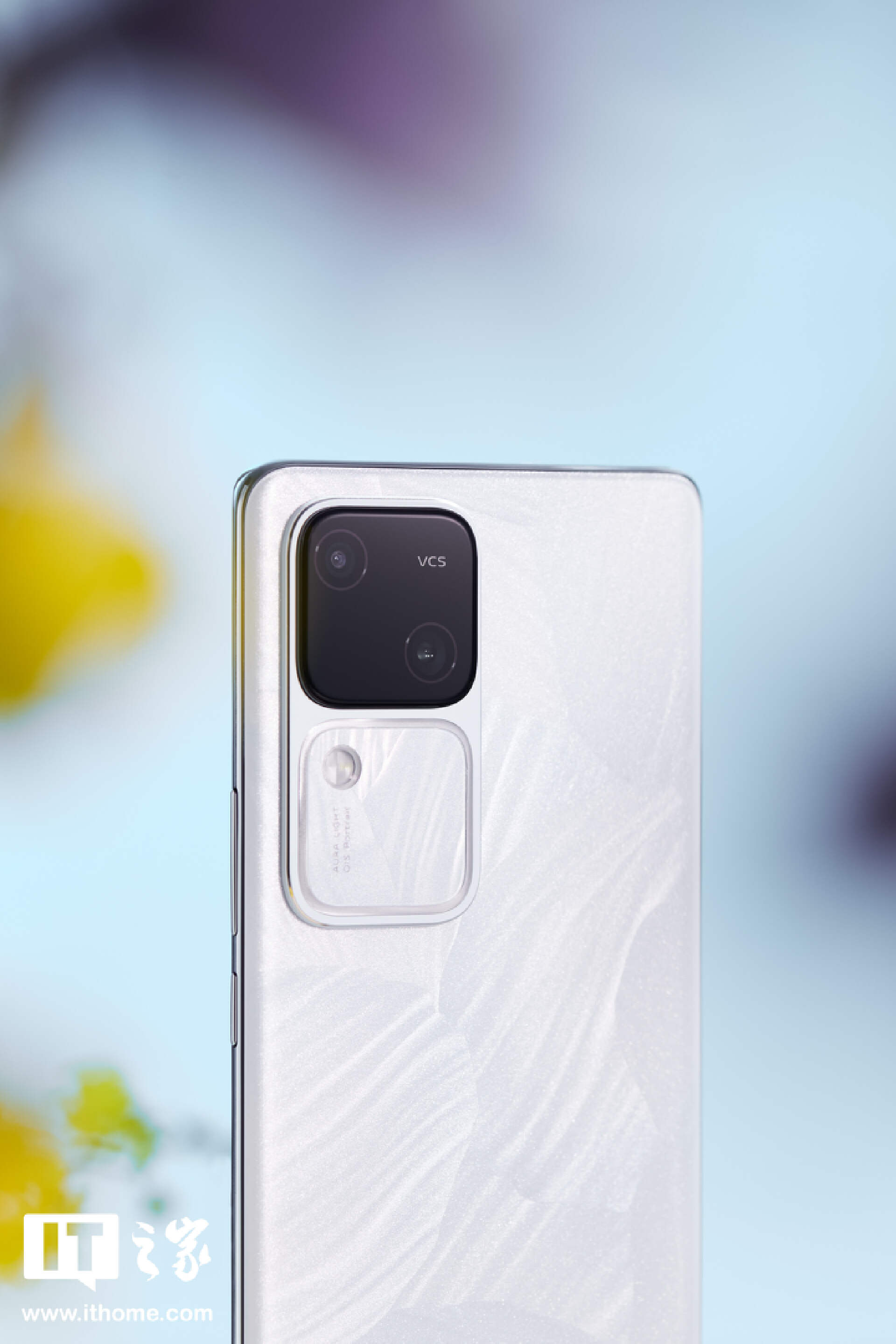 “影棚级人像”还得看蓝厂：vivo S18 图文评测