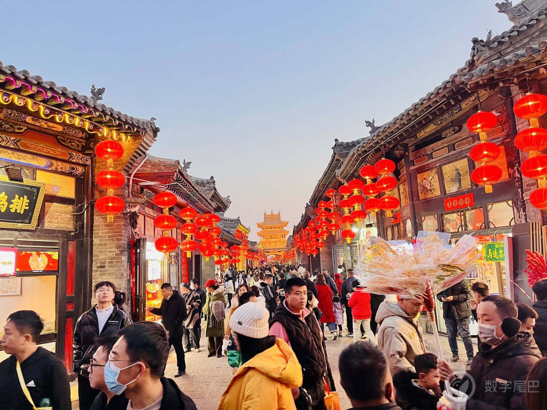 「2023摄影征文」2023年尾巴生活碎片