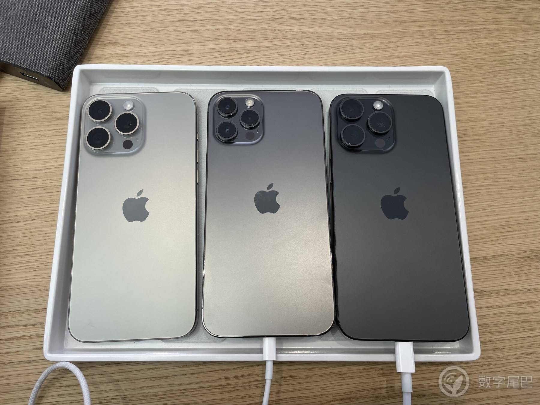 Introducing iPhone15 Pro Max