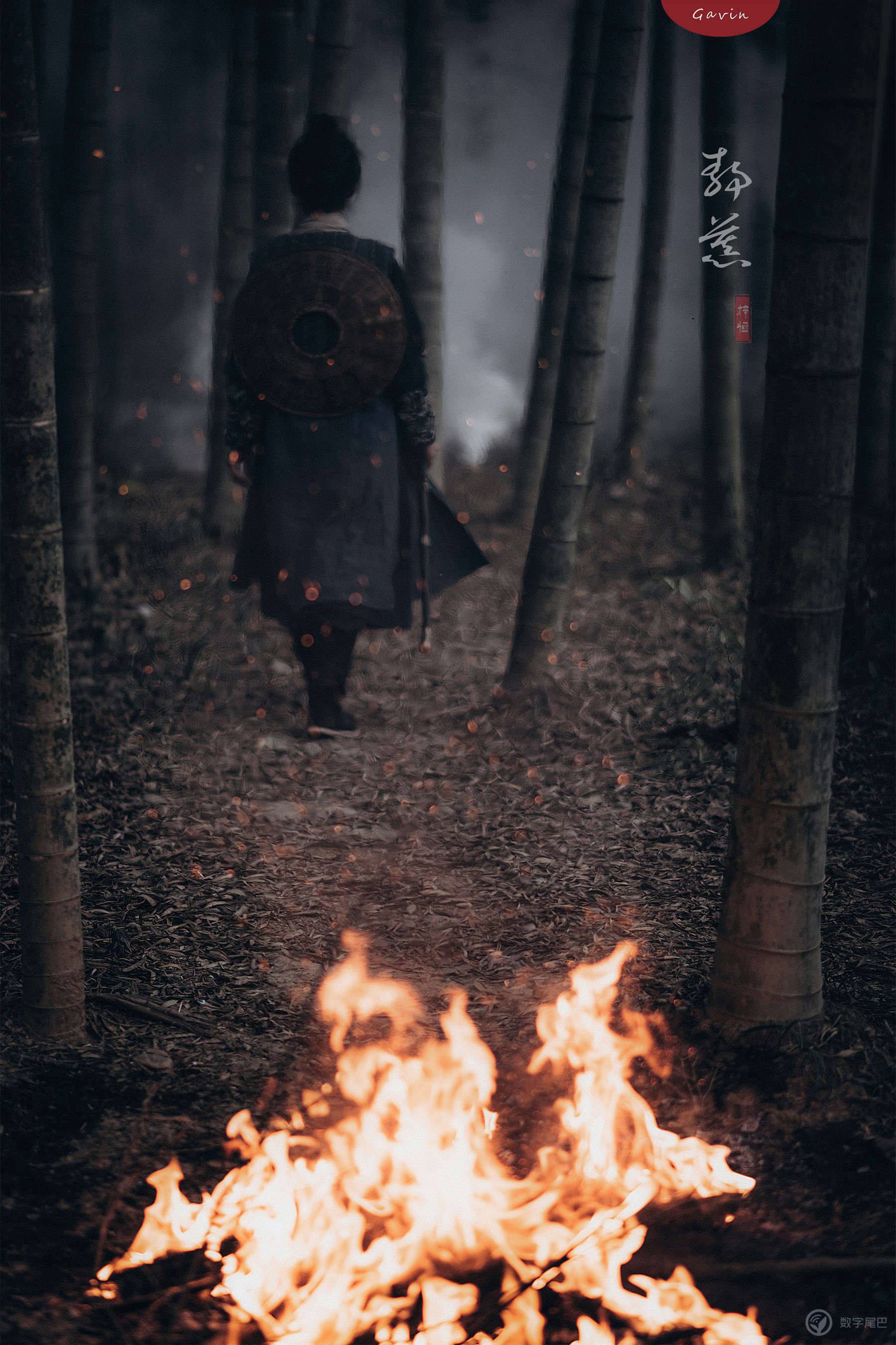 我眼中的武侠江湖-8