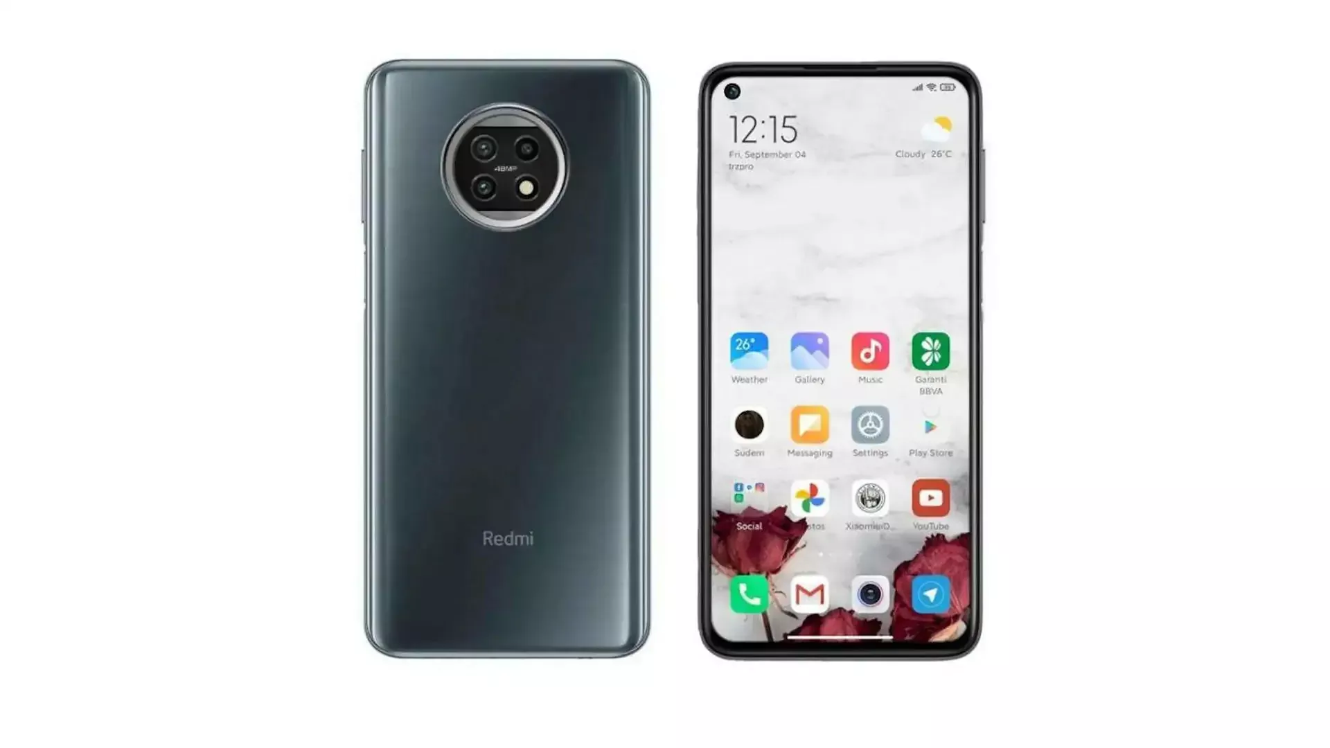 Redmi Note新机将至：首发高通新U 不叫Note 10