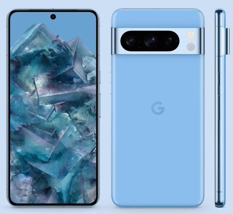 消息称谷歌 Pixel 9 系列手机将内置全新的专属 AI 助手“Pixie”