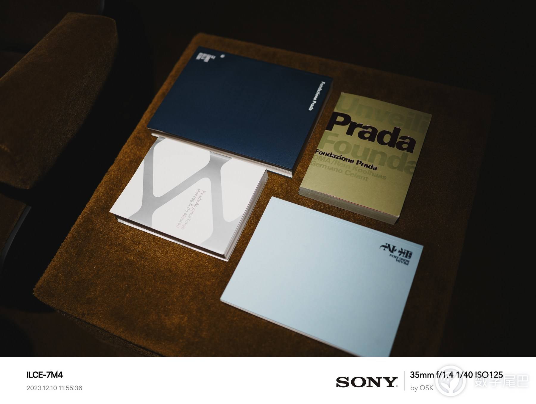 PRADASPHERE Ⅱ
