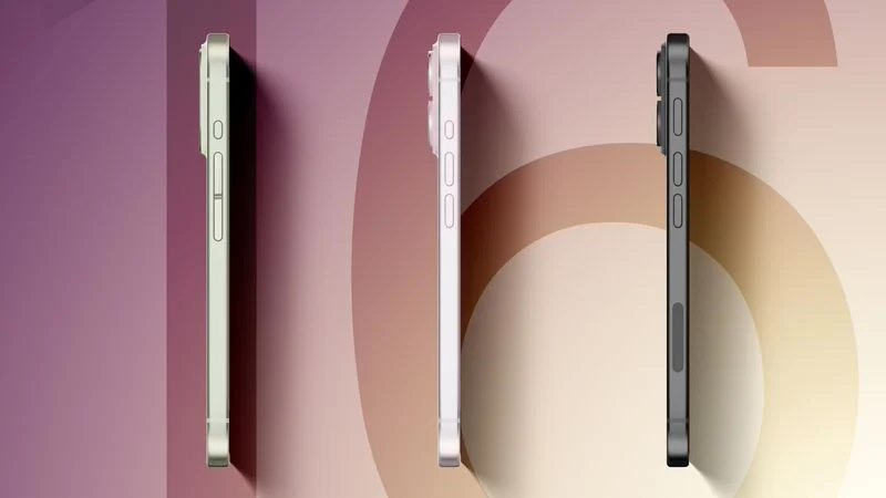 苹果 iPhone 16 前瞻：新增操作按钮和拍照按钮、调整相机岛设计