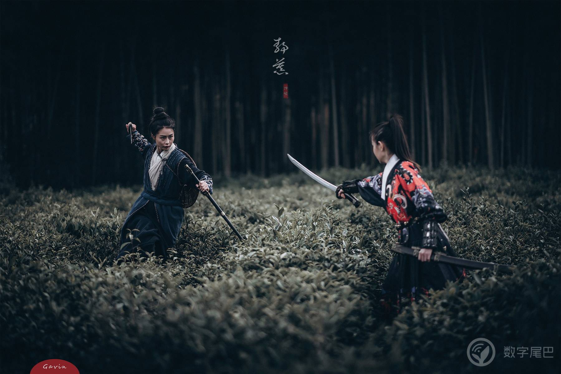 我眼中的武侠江湖6