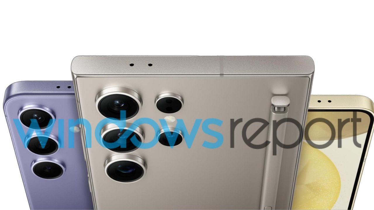 三星 Galaxy S24 UItra 手机曝光：新增黄色、主打 AI、采用钛金属、VC 均热板大 90%