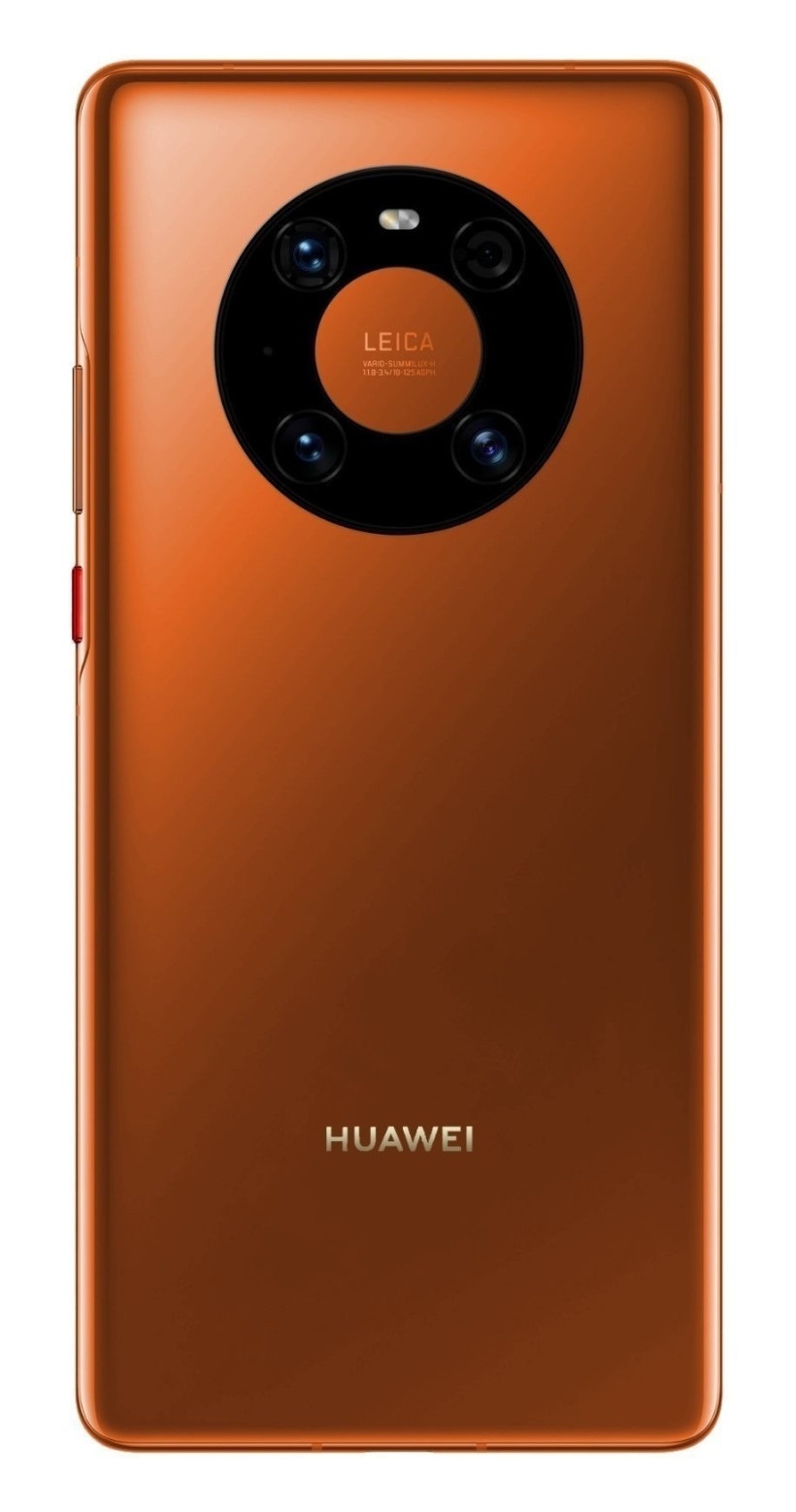 华为Mate 40 Pro+工程机/售价曝光：提前感受下
