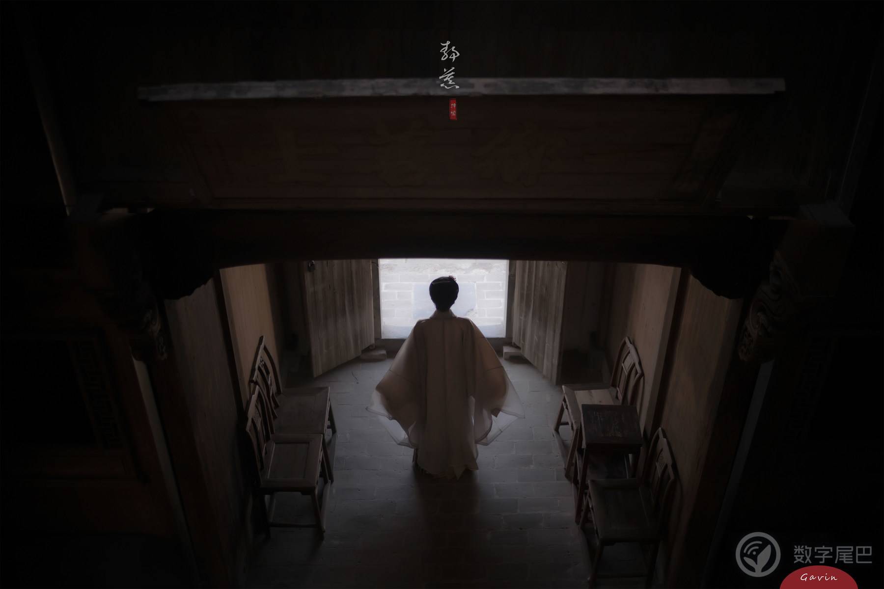 我眼中的闲梦江南-6