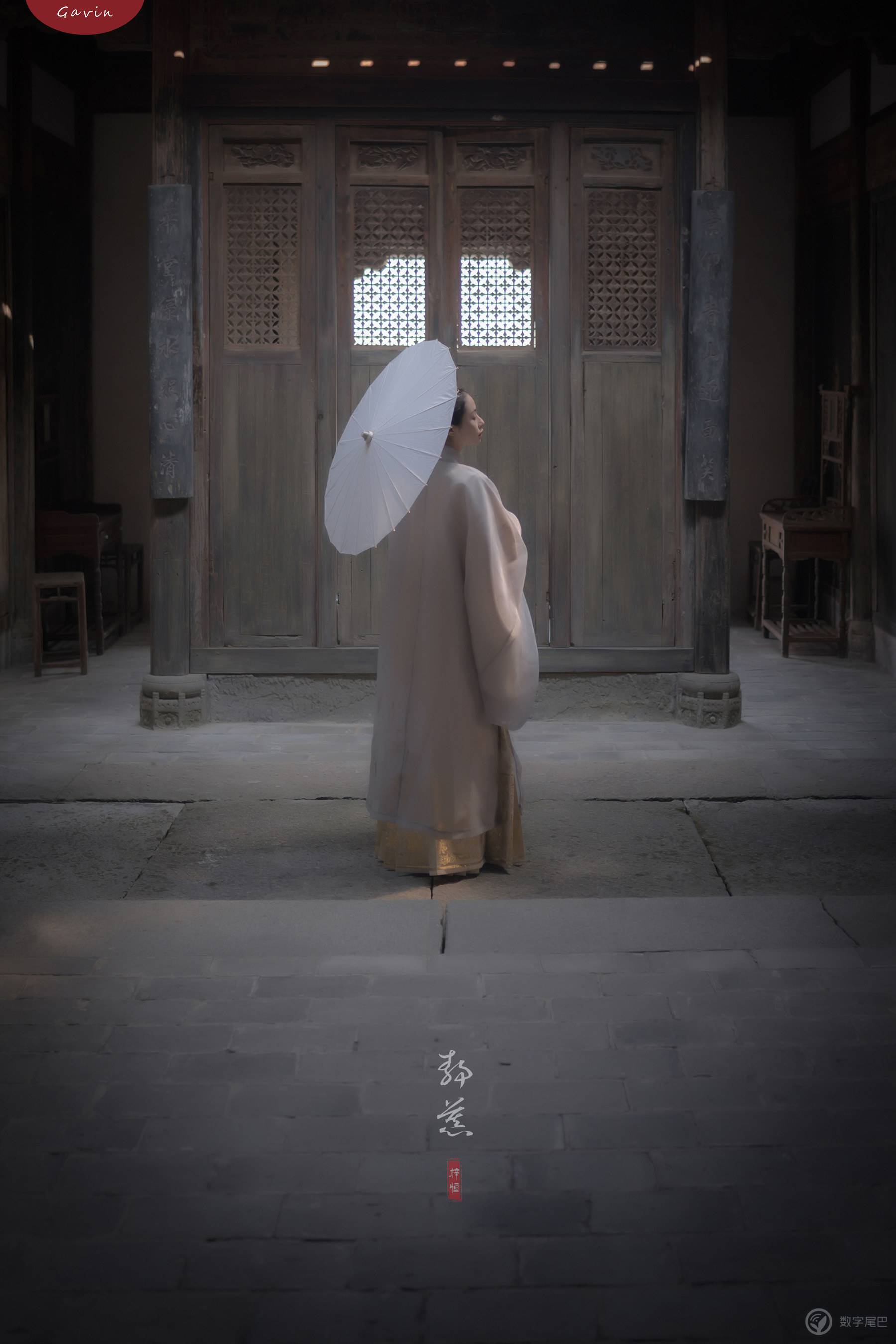 我眼中的闲梦江南-6
