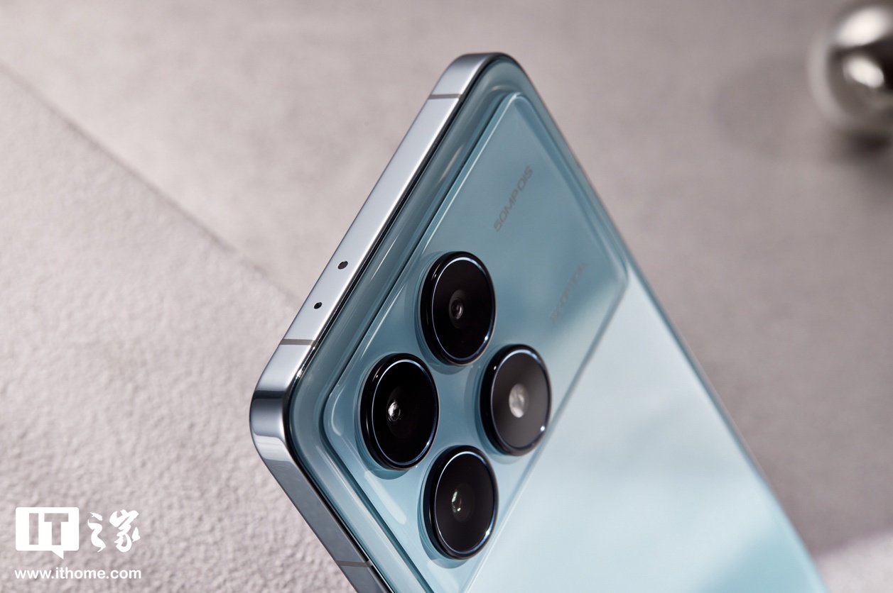 用料扎实，体验越级，Redmi K70 Pro 上手体验