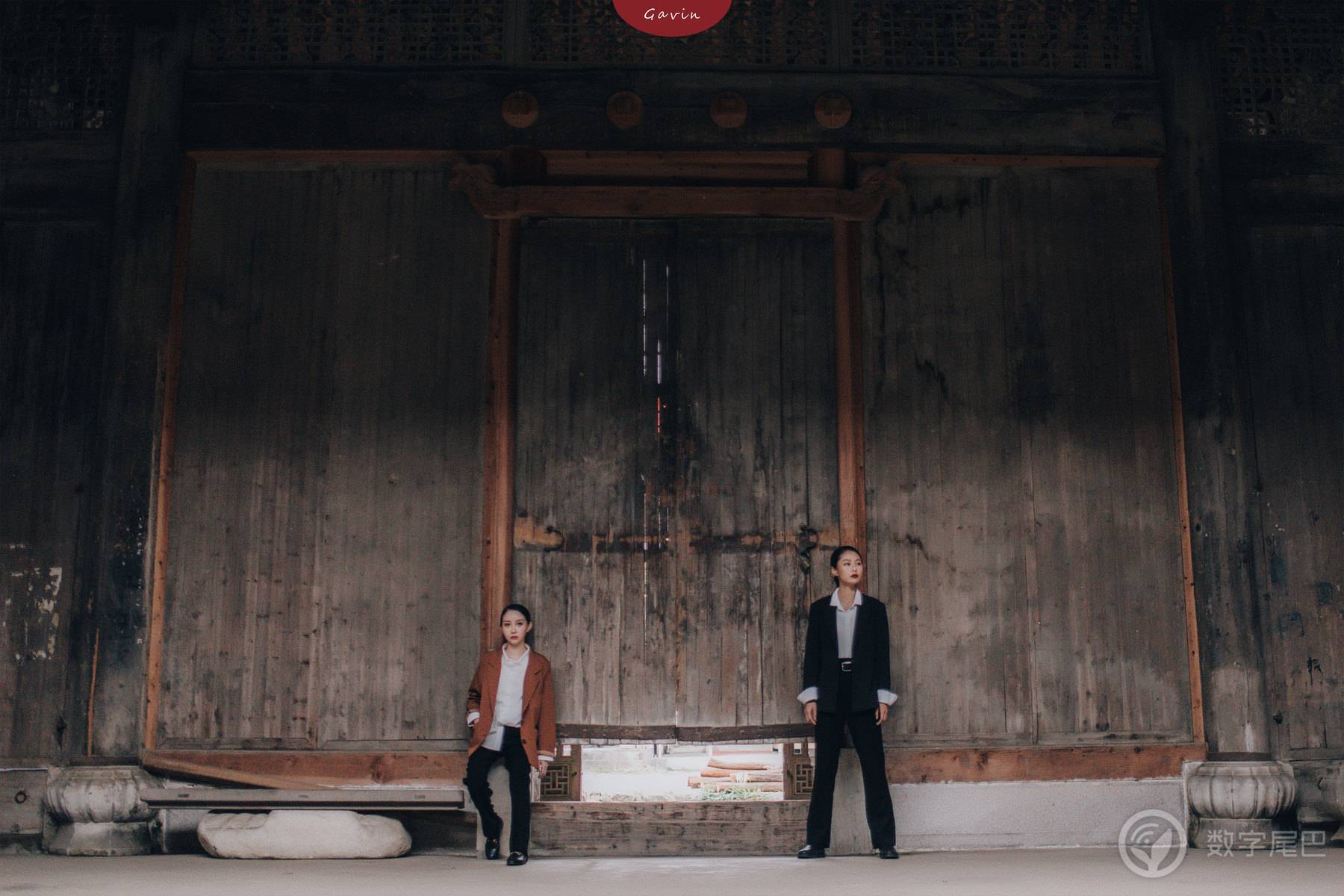 我眼中的现代复古-1