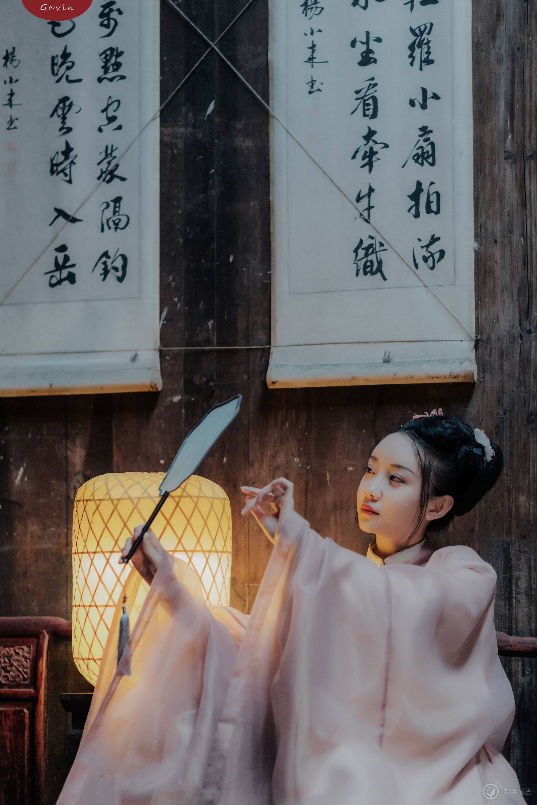 我眼中的闲梦江南-终章