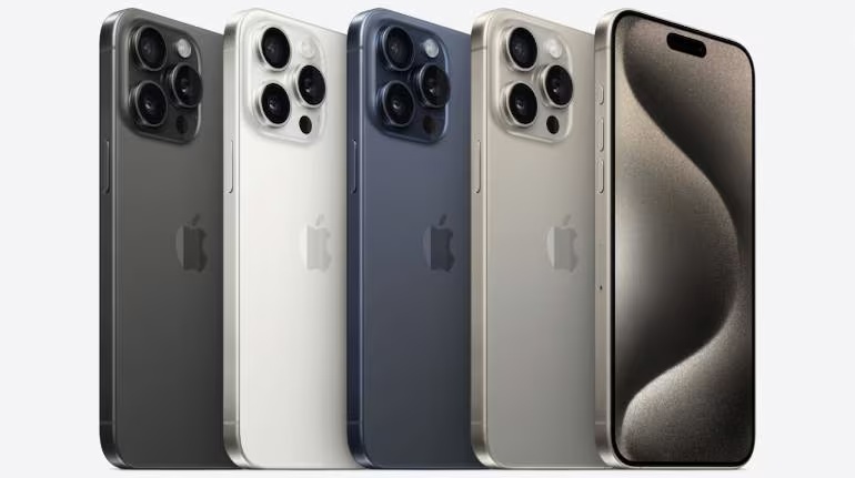 苹果考虑在印度生产iPhone 16系列电池，消息来源
