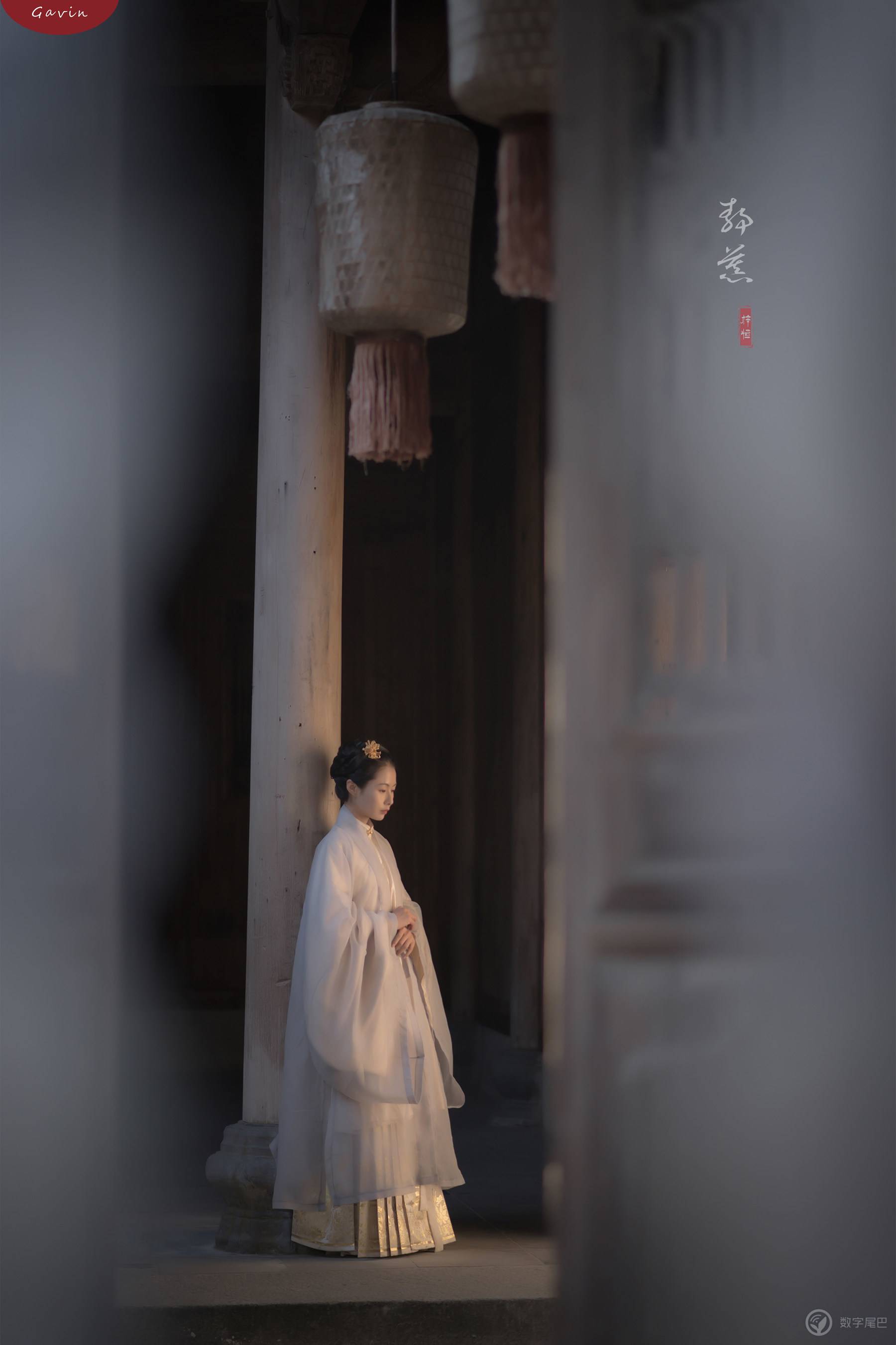 我眼中的闲梦江南-6