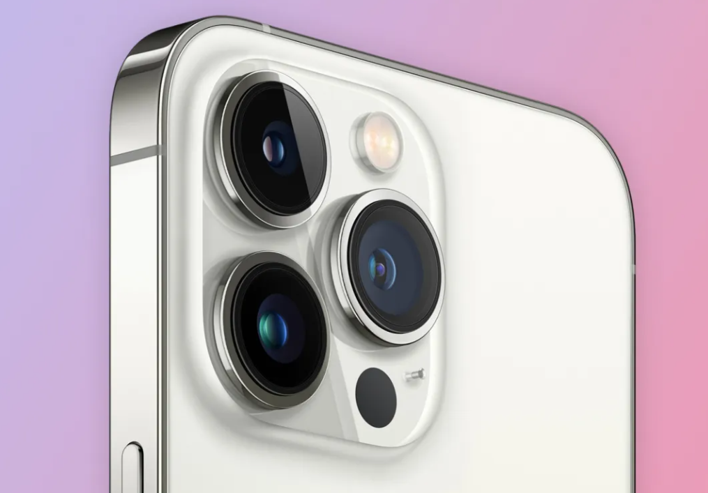 LG Innotek 成赢家，消息称苹果 iPhone 16 Pro 也配四重反射棱镜