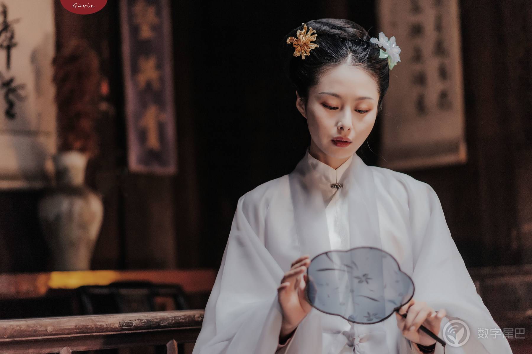 我眼中的闲梦江南-终章