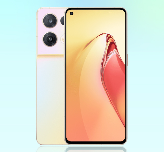 OPPO Reno8 Pro 手机开启第二批安卓 14&#215;ColorOS 14 公测招募，支持文件中转站等功能