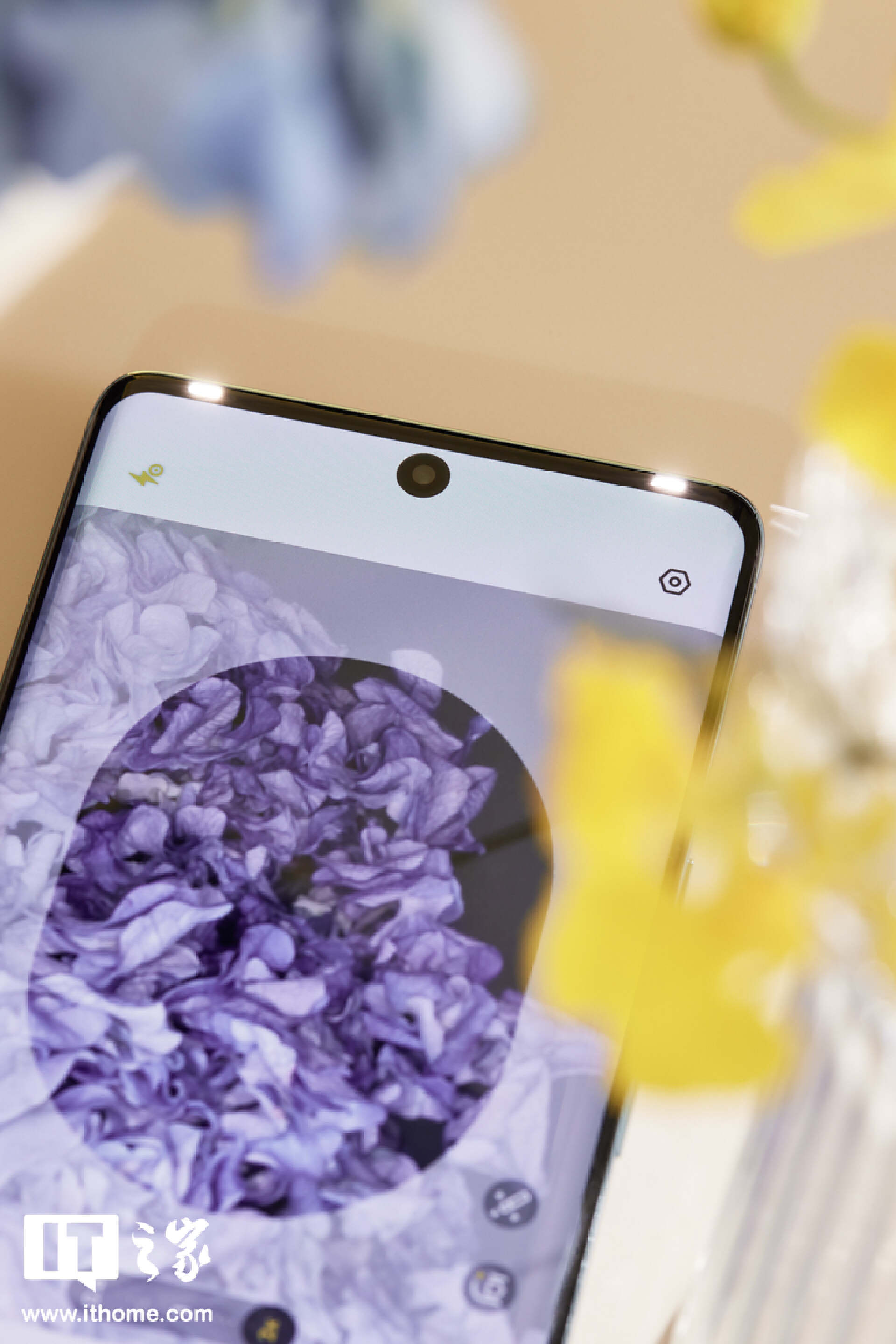 “影棚级人像”还得看蓝厂：vivo S18 图文评测