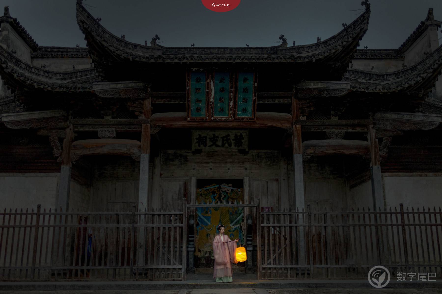 我眼中的闲梦江南-11