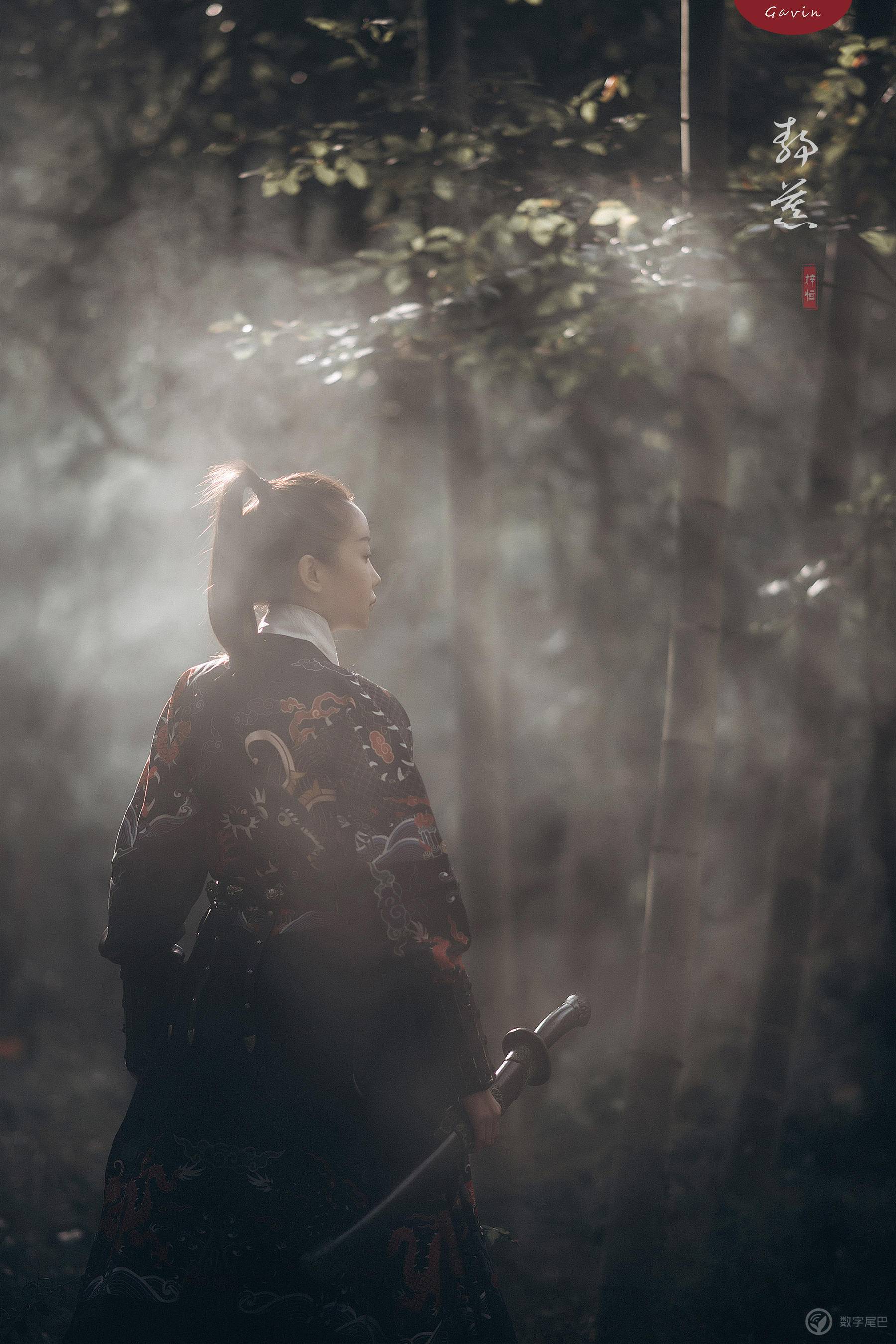 我眼中的武侠江湖-终章