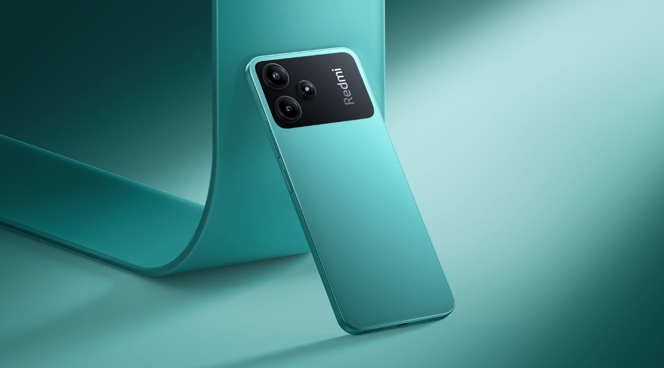 小米 Redmi 12R 手机上架：第二代骁龙 4+1080P 屏幕，4+128GB 售 999 元