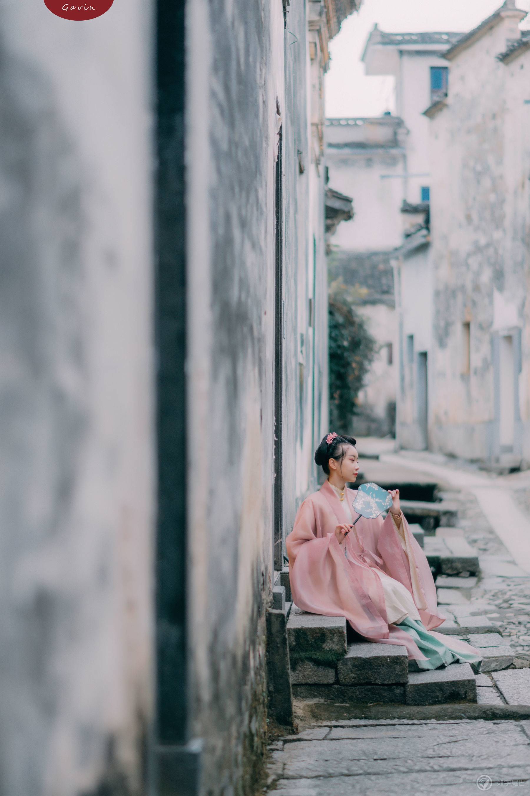 我眼中的闲梦江南-9