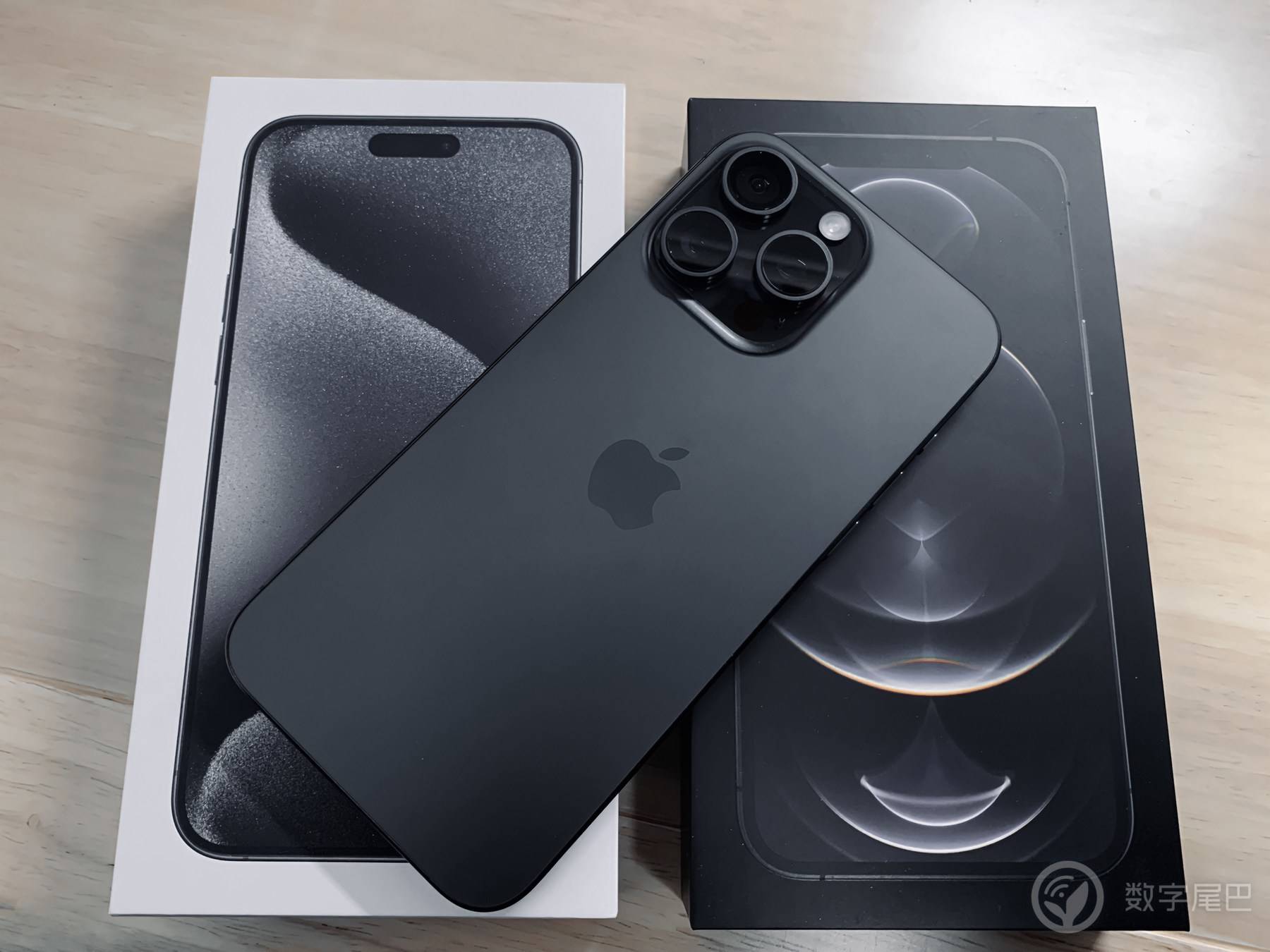 Introducing iPhone15 Pro Max