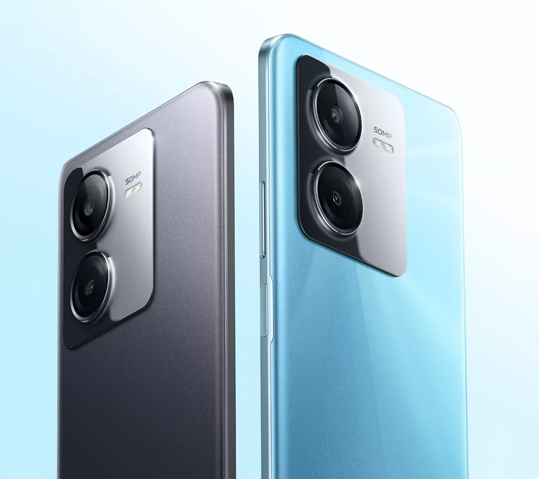 vivo Y100i 长续航版机型上架官网：6000mAh + 第一代骁龙 6，12+512GB 售 2099 元