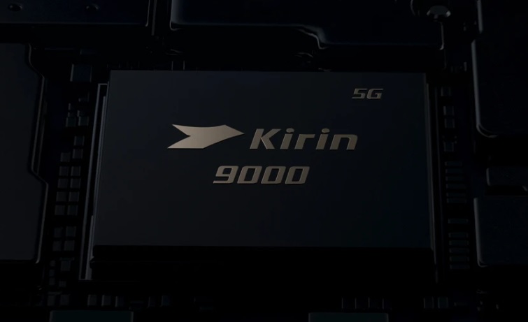 首款5nm 5G SoC！麒麟9000发布：GPU满血、性能飙升