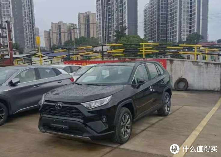 车fans合资车年度大盘点之日系篇：价格全面崩盘，4~5万优惠是常态