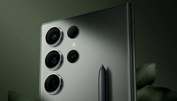 出货量占比 45%，三星 Galaxy S24 Ultra 手机相机供应商信息曝光