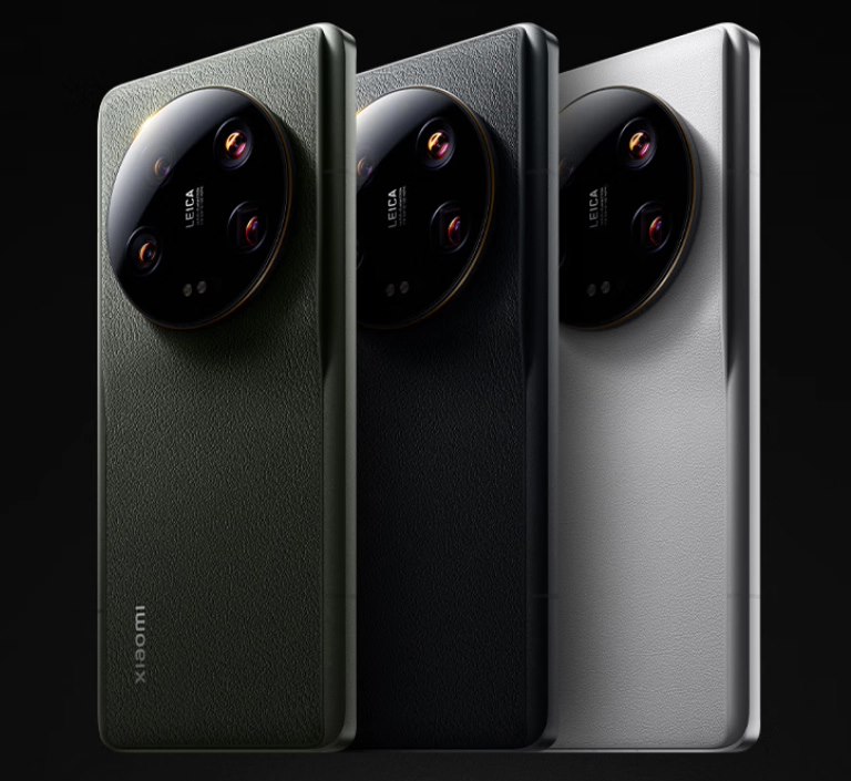 小米 13 Ultra 手机推送 HyperOS 正式版内测系统，升级内存管理引擎、智能选网能力