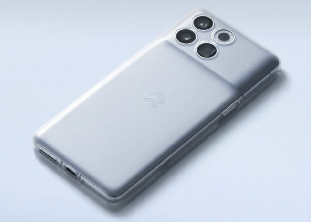 蔚来为 NIO Phone 推出多款配件：快充套装 129 元起、透明壳 29 元等