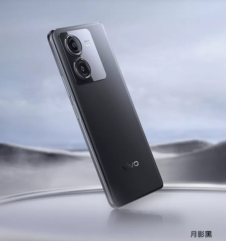 vivo Y100i 长续航版机型上架官网：6000mAh + 第一代骁龙 6，12+512GB 售 2099 元