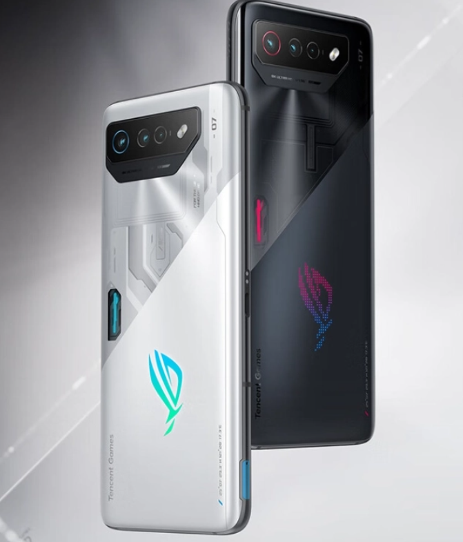 ROG 游戏手机 8 / Pro 通过蓝牙 SIG 认证，搭载骁龙 8 Gen 3 处理器