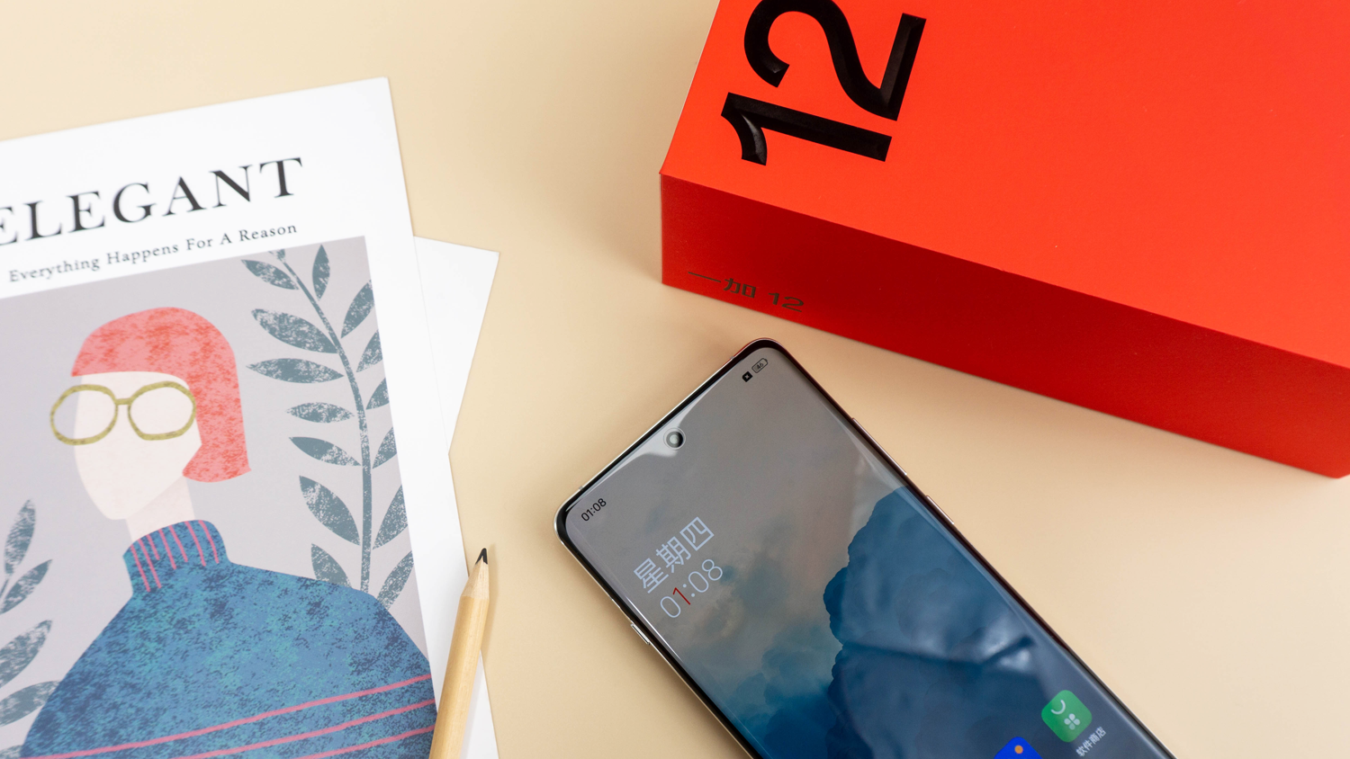 产品力能够超越所有Pro机型？一加12的性能是否真的有那么强大