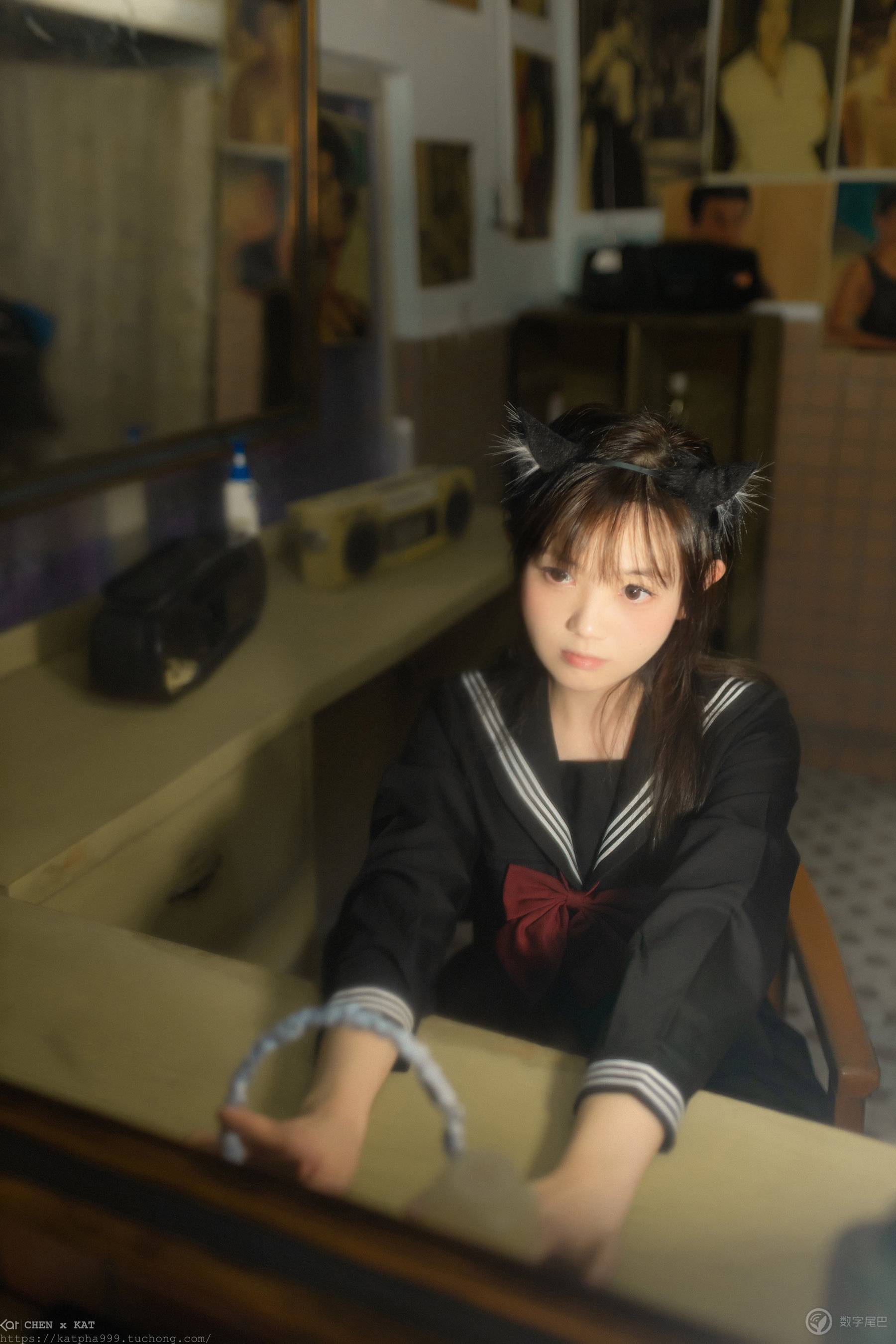 「2023 摄影征文」文和友少女吃霸王餐事件